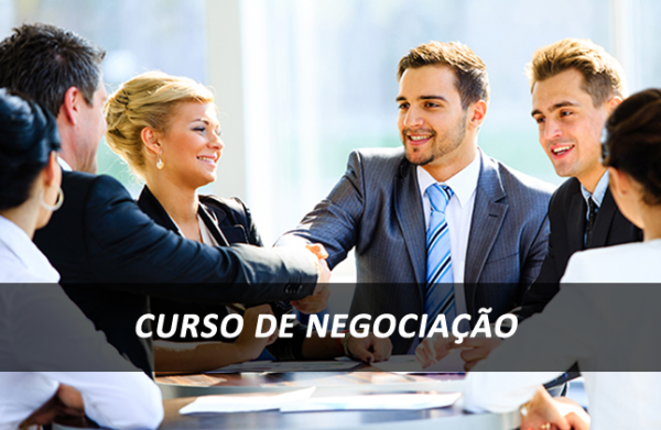 Curso Rápido de Negociação