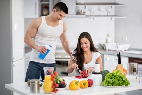 Curso Suplementação Nutricional para Atletas