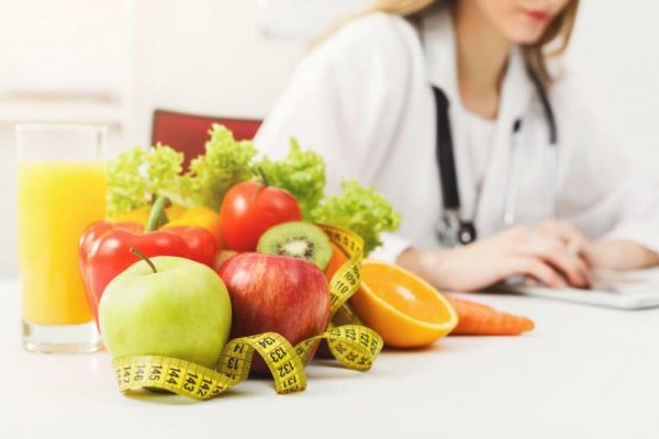 Curso de Avaliação Nutricional