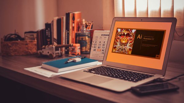 Curso Adobe Illustrator