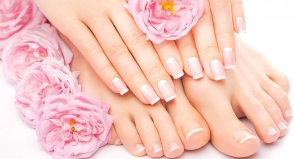 Curso de Manicure e Pedicure