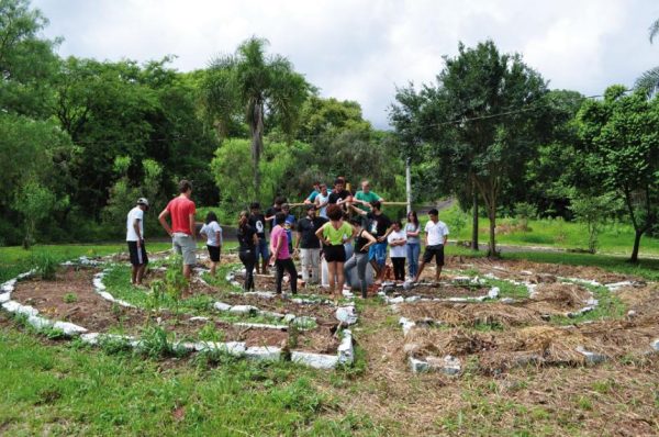 Curso Educação no Campo