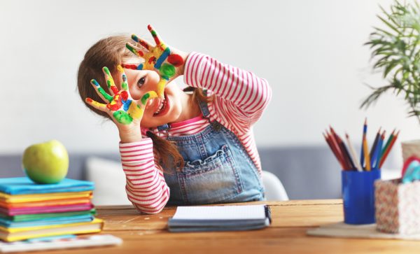 Curso Gestão da Educação Infantil