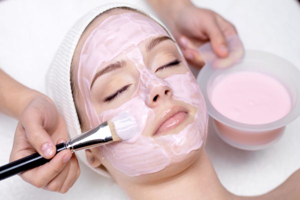 Curso De Estética Facial