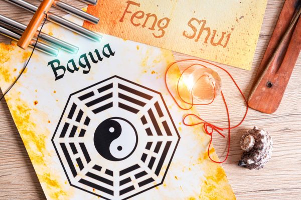 Curso Feng Shui