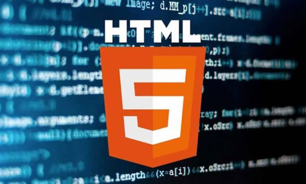 Curso Online de HTML5