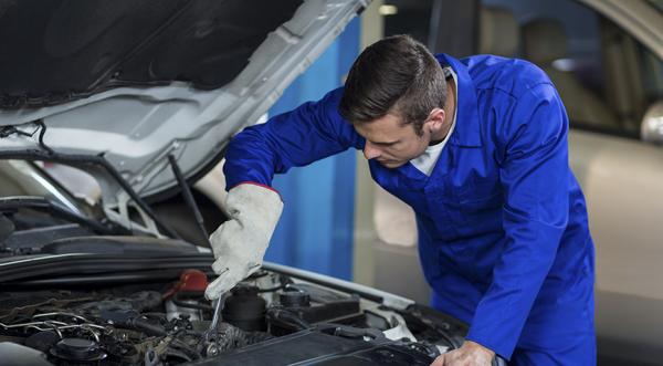 Curso de Mecânica Automotiva