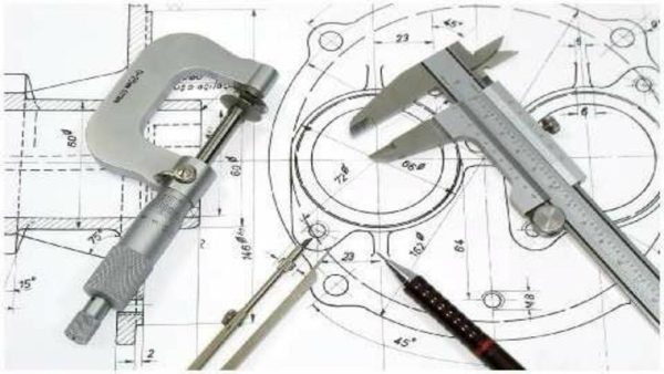 Curso de Metrologia Industrial Básico