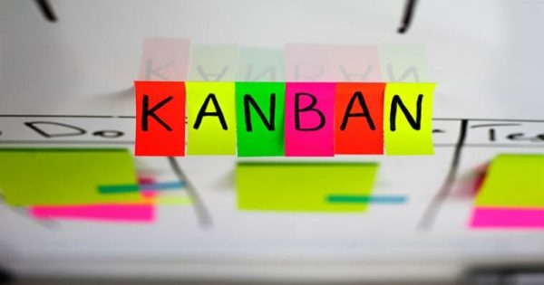 Curso de Sistema Kanban