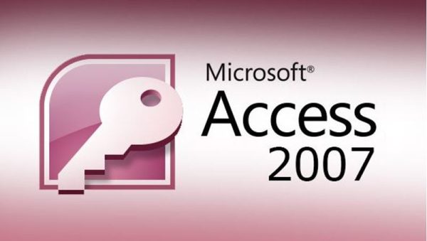 Curso Access 2007