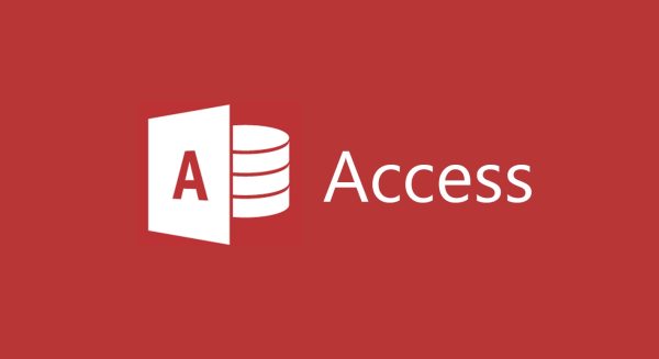 Curso Access Avançado