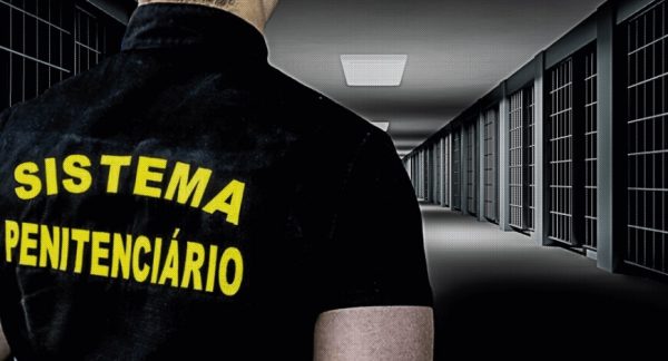 Curso Agente Penitenciário