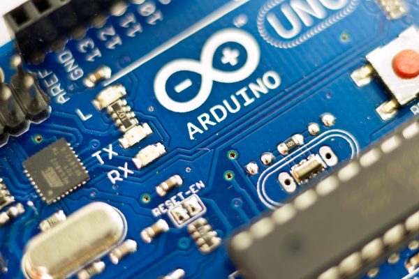 Curso Arduino Básico