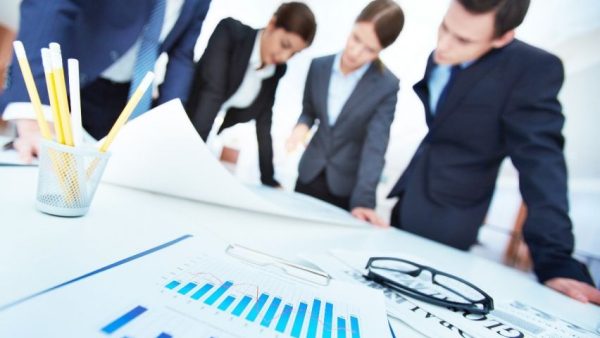 Curso Avaliação do Desempenho Empresarial