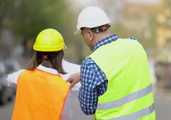 Curso Análise de Riscos em Segurança do Trabalho