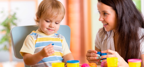 Curso Análise do Comportamento Aplicada ao Autismo