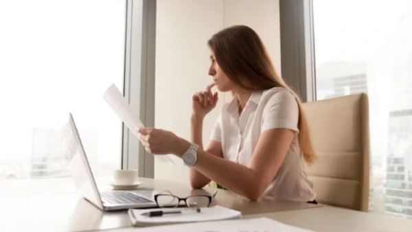 Curso Análise do Comportamento em Empresas