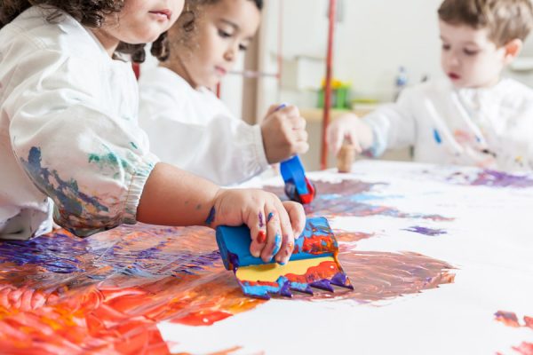 Curso Educação Artística