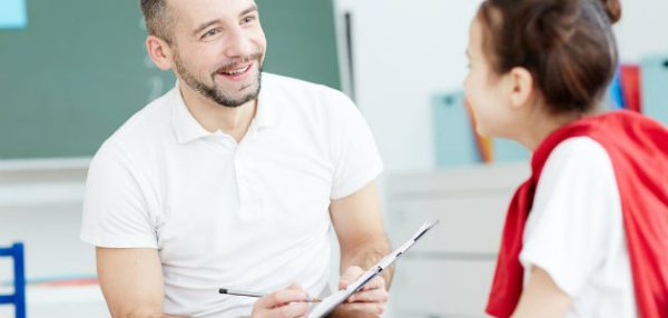 Curso Introdução à Supervisão Escolar