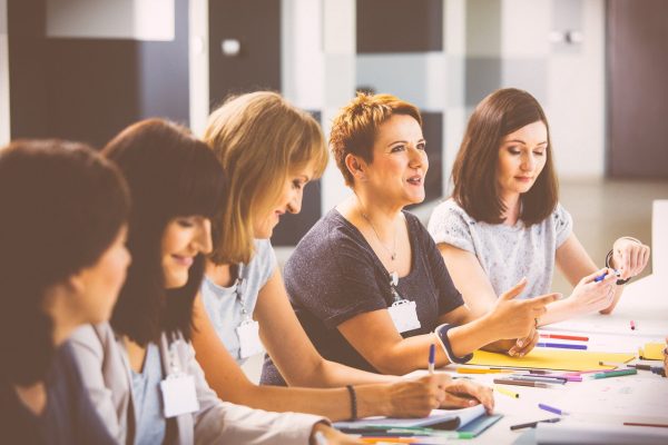 Curso Introdução à Formação Docente