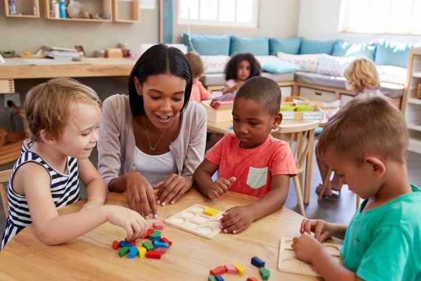 Curso Introdução à Ludopedagogia