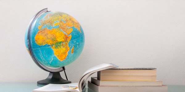 Curso Metodologia do Ensino da Geografia