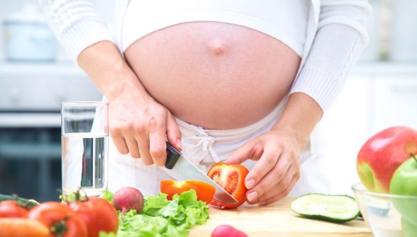 Curso Nutrição Materno Infantil