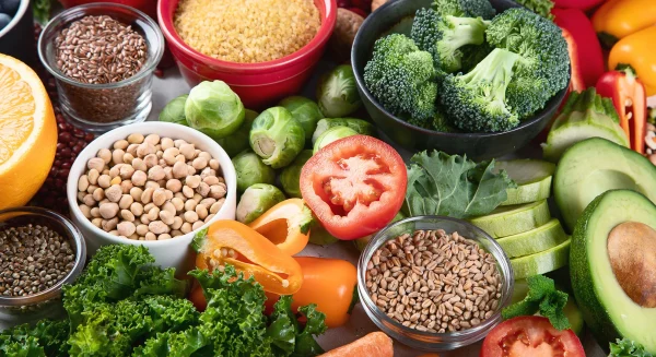 Curso Alimentação Saudável