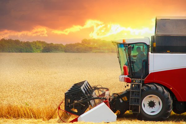 Curso Climatização de Máquinas Agrícolas