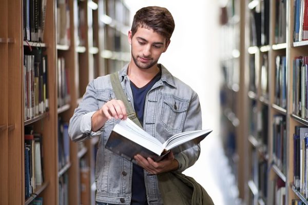 Aprimoramento da Didática do Ensino Superior